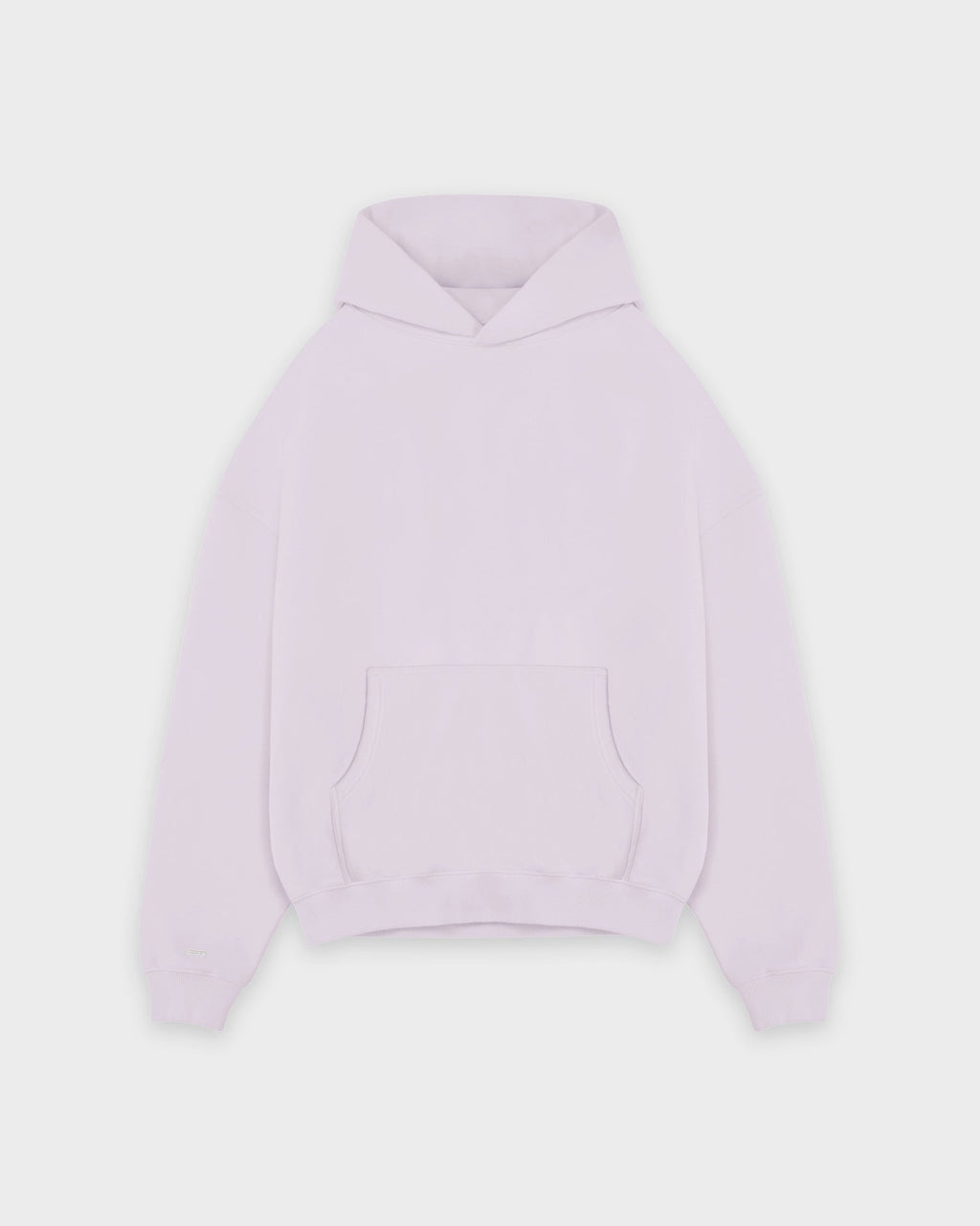 Heavy Basic Hoodie