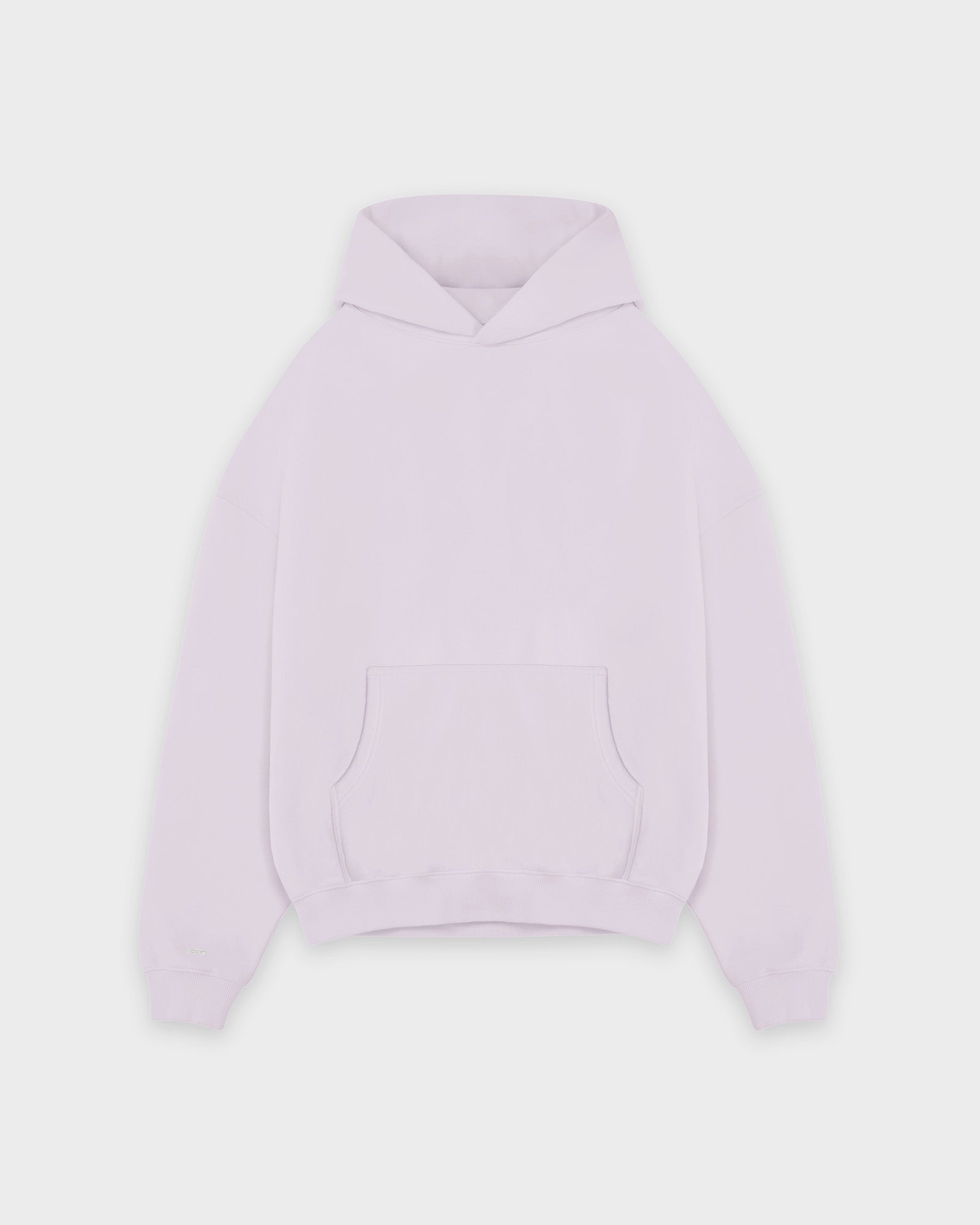 Heavy Basic Hoodie