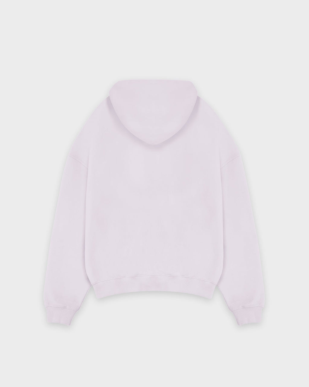 Heavy Handwritten Hoodie