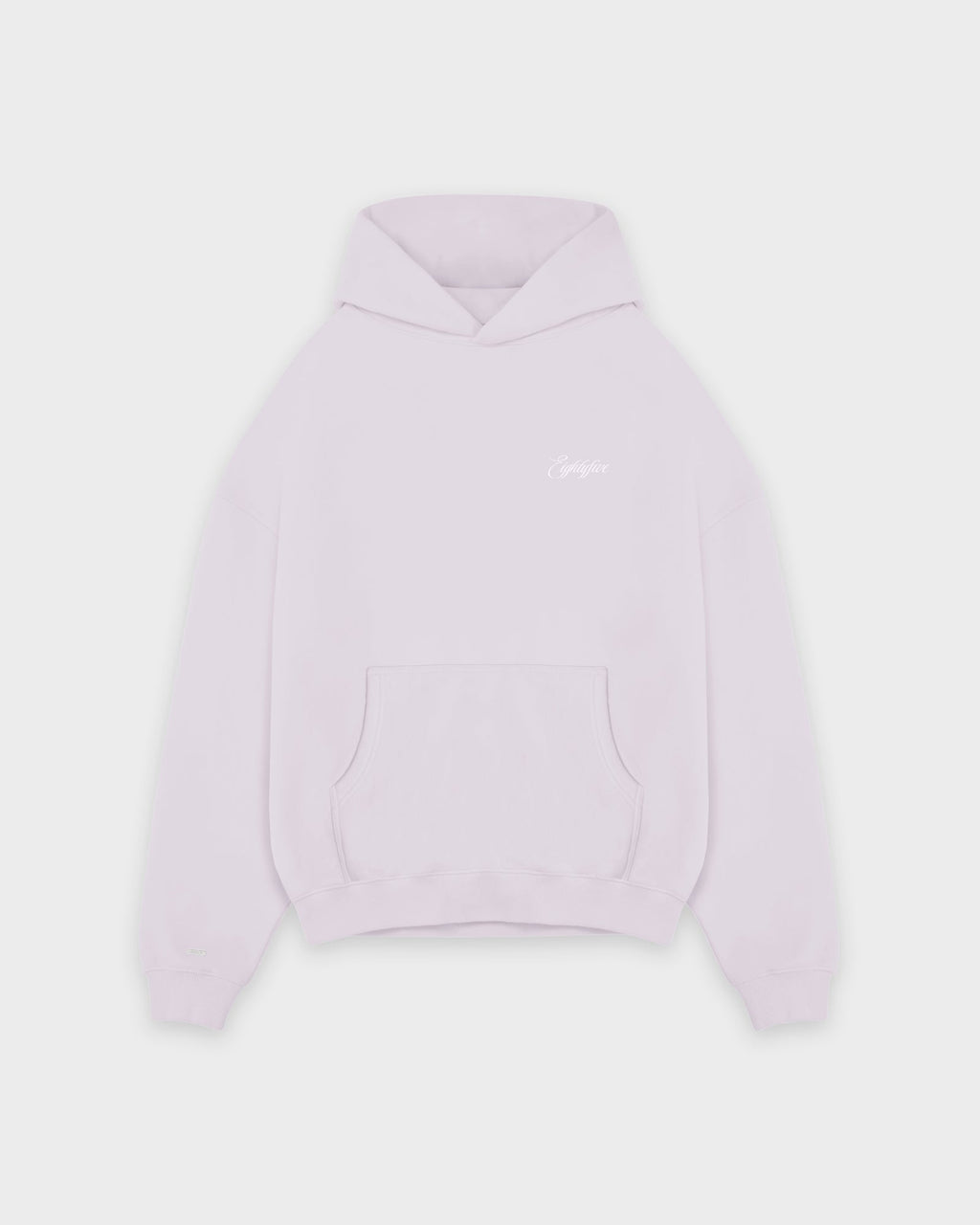 Heavy Handwritten Hoodie
