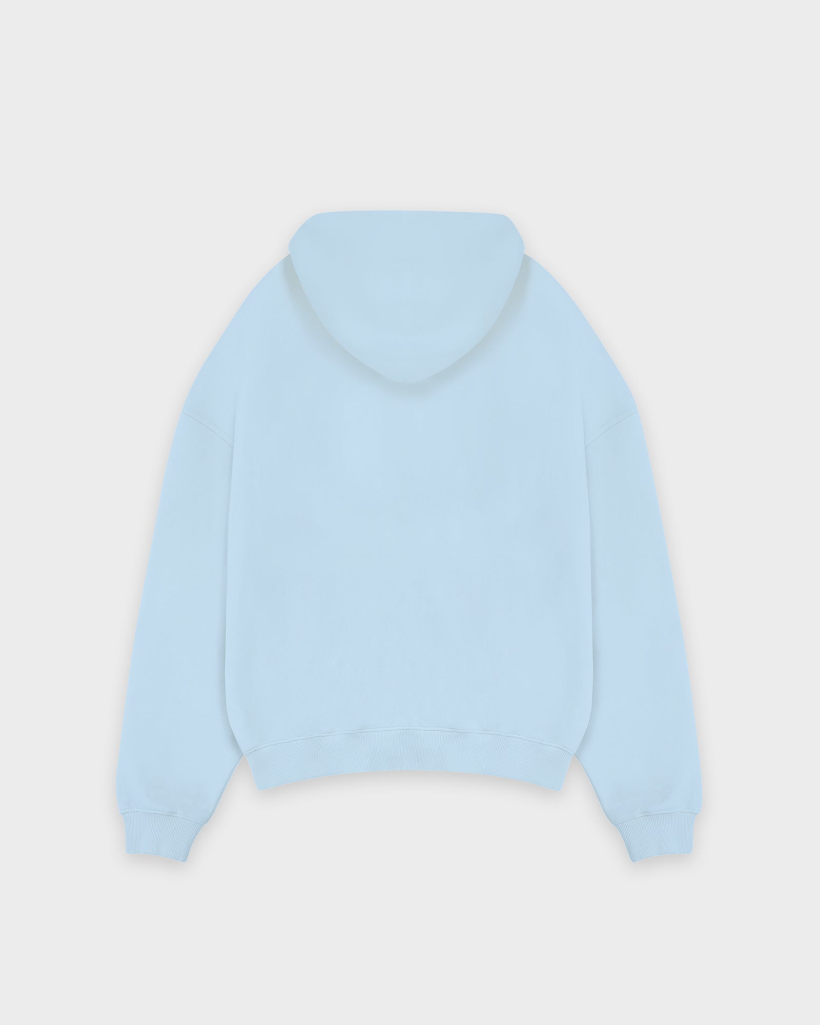 Heavy Handwritten Hoodie