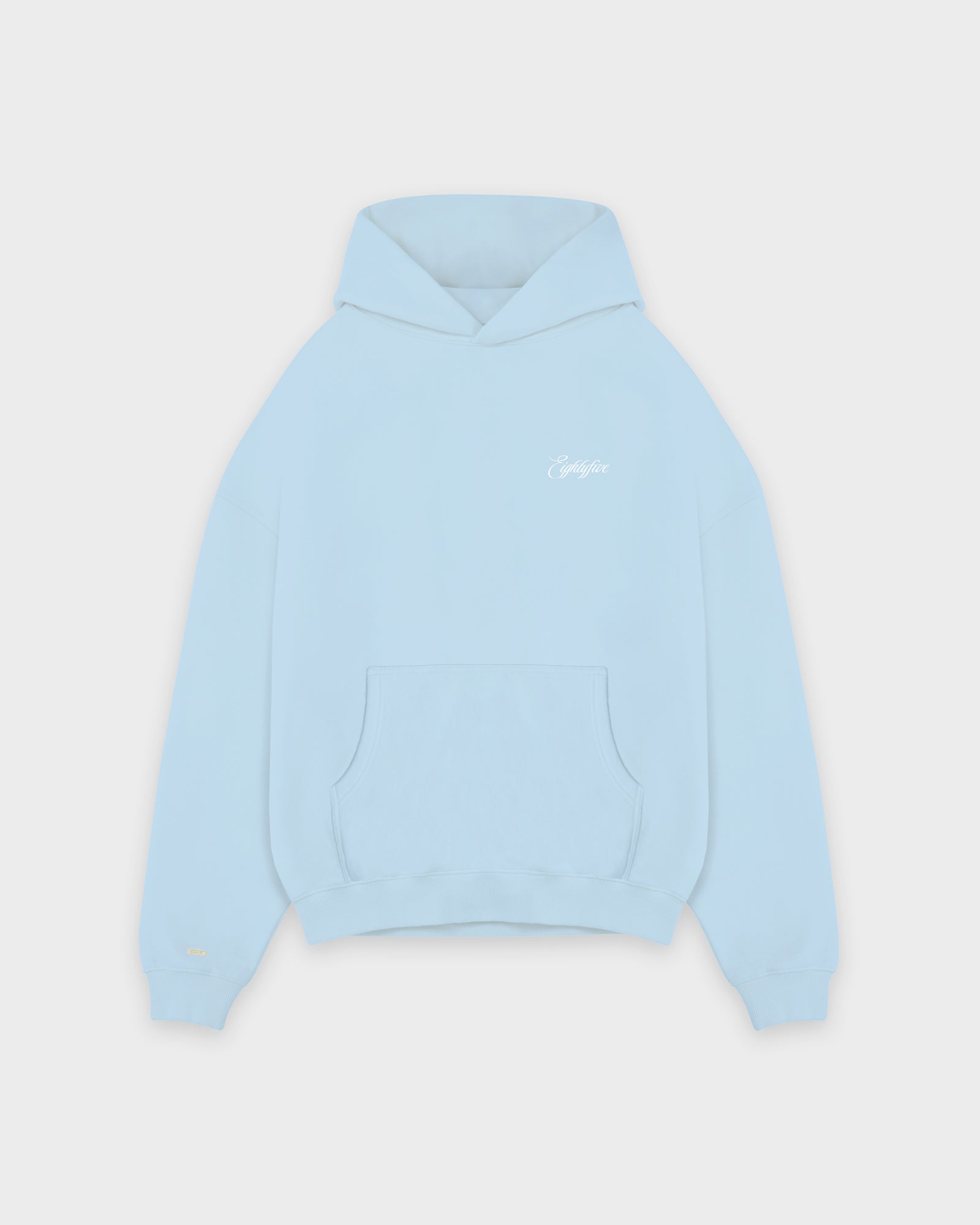 Heavy Handwritten Hoodie