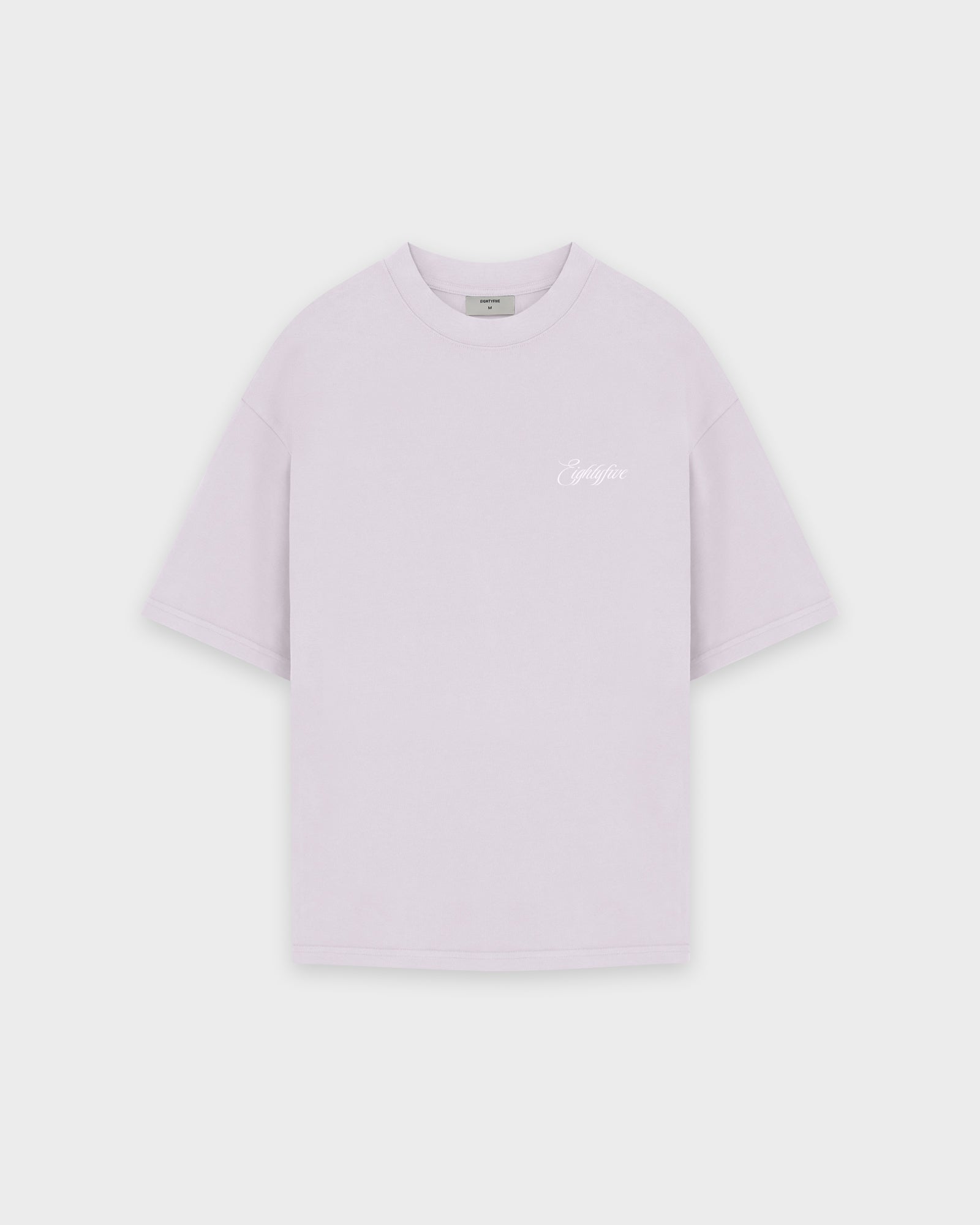 Heavy Handwritten T-Shirt