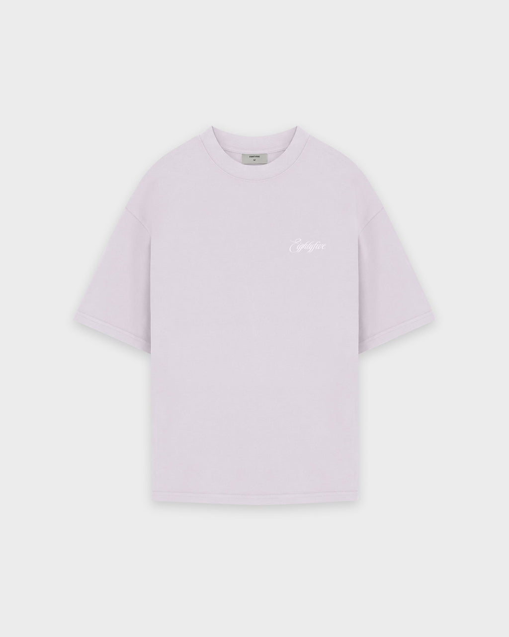 Heavy Handwritten T-Shirt