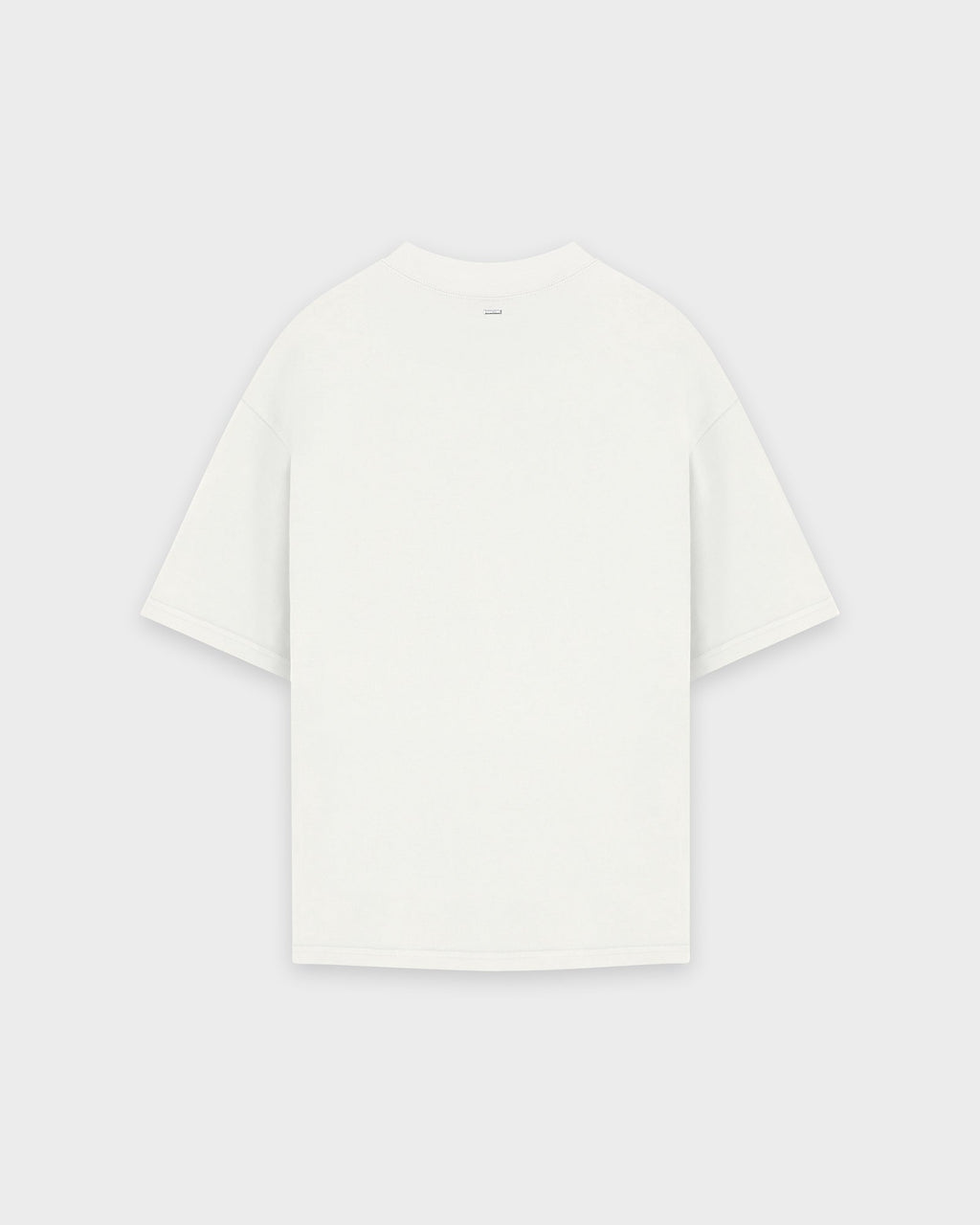 Heavy Handwritten T-Shirt