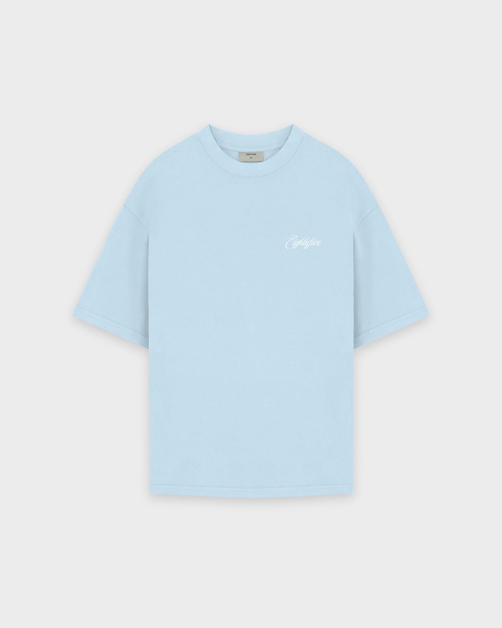 Heavy Handwritten T-Shirt