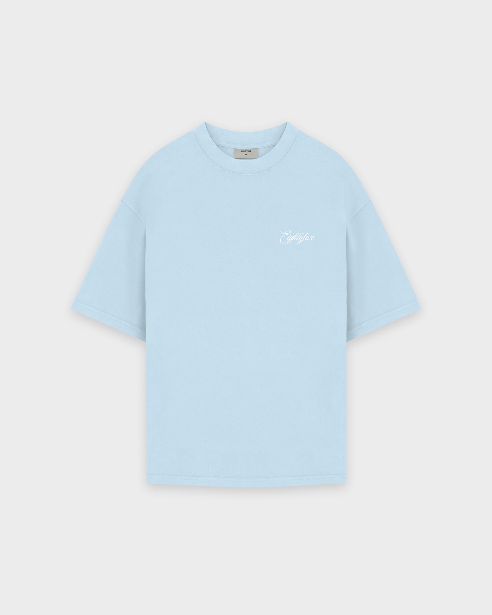 Heavy Handwritten T-Shirt