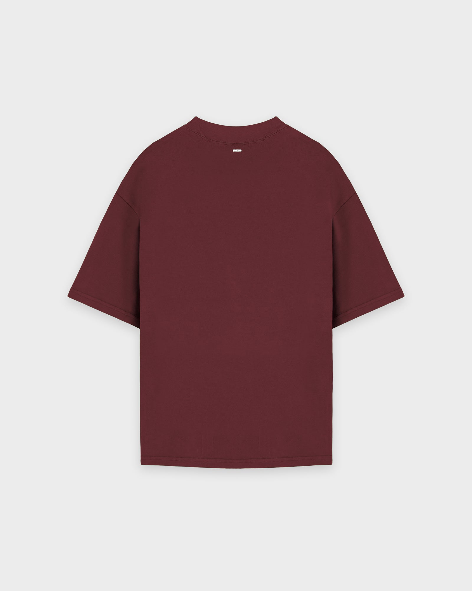 Heavy Handwritten T-Shirt