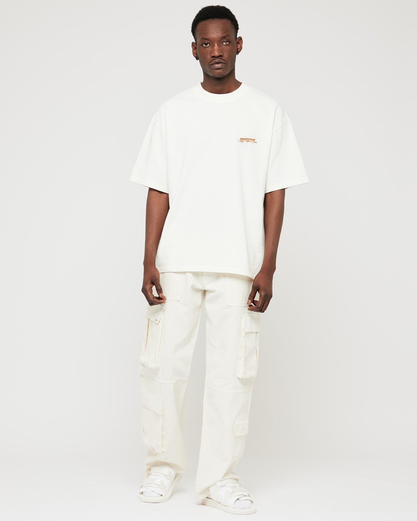 Heavy Visions T-Shirt